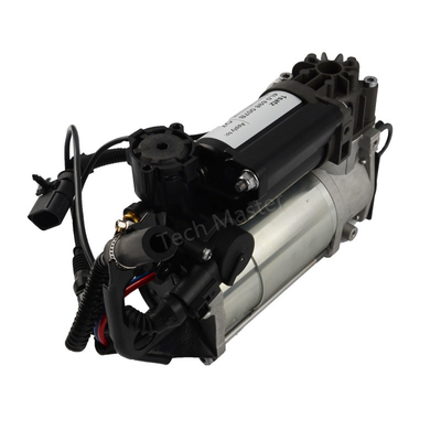 4L0698007 4L0698007B การแขวนคอมเพรสเซอร์อากาศรถยนต์ สําหรับ Q7 4L ปั๊มแรงกระแทกอากาศ