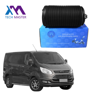FB0006352 สปริงกันสะเทือนด้านหลัง Airmatic GK21-5A891-BC GK215A891BC สำหรับ Ford Tourneo Custom 2012-2016