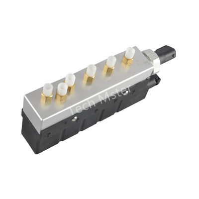 2203200258 แบล็อกแวลล์แขวนอากาศ สําหรับ Mercedes W220 S-Class S350 S430 S500 S600 S55 S65 AMG