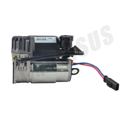 Air Ride Suspension Compressor ปั๊มสำหรับ Jaguar XJR XJ8 Super V8 Vaden Plas C2C27702 C2C27702E