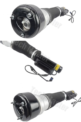 เครื่องดับกระแทกระบายน้ําอากาศสําหรับ Mercedes W221 S Class S350 2213209313