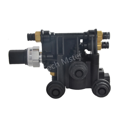 RVH000046 RVH500070 บล็อควาล์วกระจายอากาศสําหรับ Range Rover L322 And Sport LR3 LR4