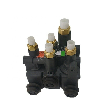 OEM วาล์วปลดปล่อยการแขวนอากาศสําหรับ L405 L494 L462 LR5 L560 Velar LR070246 LR037082 LR113342
