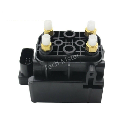 บล็อกกระจายน้ํามันที่เต็มไปด้วยแก๊ส สําหรับ Jaguar Xj Series X351 4J-7002V C2D26814 2010-2017