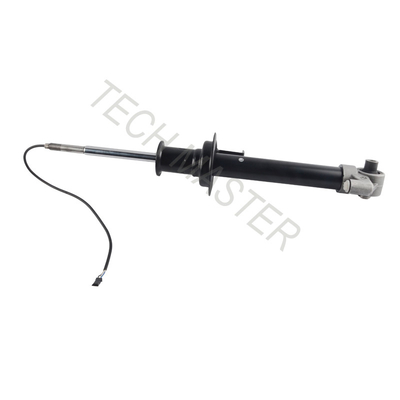 37121091571 37121091572 เครื่องดึงกระแทกอัตโนมัติ พร้อม EDC หลังซ้ายขวา เครื่องดึงกระแทกอากาศไฟฟ้า สําหรับ BMW E38 1995-2001