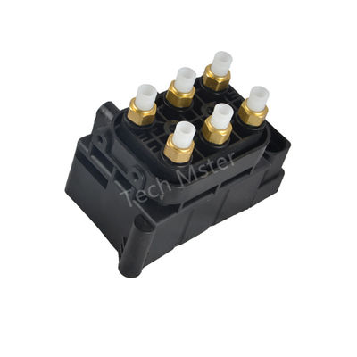 บล็อควาล์วคอมเพรสเซอร์แขวนแบบมาตรฐาน สําหรับ Jeep Grand Cherokee 68087233AA 4J8000R