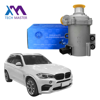 11517604027 11517597715 ปั๊มน้ําเครื่องยนต์ไฟฟ้า สําหรับ BMW F30 F35320i N20B20D F15 X5 2.8i F16 X6 2.8i