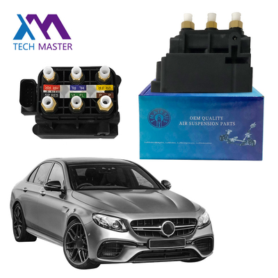 OEM เครื่องยืดอากาศบล็อกซับซ้อน 0993200200 0993200258 สําหรับ Mercedes W213 W253 C238 2016-