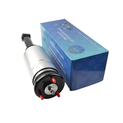 อลูมิเนียมสลัด Land Rover Air Suspension ชิ้นส่วนสําหรับ Discovery 3 RNB501580
