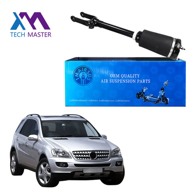 1643206113 1643204513 การแขวนอากาศด้านหน้า หนุน Mercedes Benz ML/GL Class W164 2005-2011 โดยไม่ใช้ ADS Shock Absorber