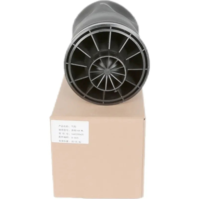 หลัง Airmatic Ballow สปริงอากาศสําหรับ W164 Mercedes Benz 2923200525 1643200825