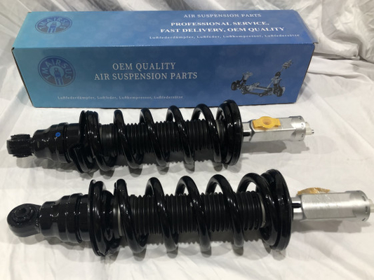 E61006JE7A หน่วยดึงกระแทกด้านหน้า นิสสัน แปตรอล อินฟินิตี้ QX56 QX80 หน่วยดึงกระแทก