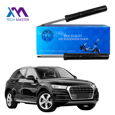 Audi Q5 เครื่องก่อสร้างโลหะ สายแขวนอากาศ โชคสตรอท 80A413029D