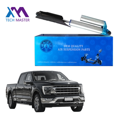 เครื่องลดกระแทกหลังรถยนต์เหล็ก สําหรับ Ford F150 SVT Raptor STX XLT 2010-2019