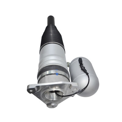 4N4616001B 4N4616002B Audi Air Suspension ส่วนที่เข้ากันได้กับ Audi A8 D5