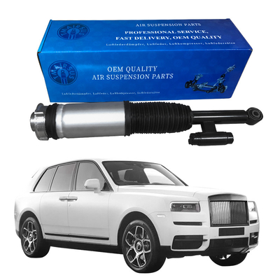 37106878225 37106878226 เครื่องดึงกระแทกปรับได้ ยกแขวนสําหรับโรลล์ - รอยส์ คัลลินัน หลัง 2019-