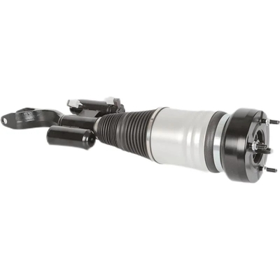 เครื่องดับกระแทกด้านหน้าไฟฟ้า สําหรับ Mercedes Benz W205 4matic สายแขวนอากาศ 2053204968 2053205068