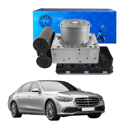 2233200904 หน่วยส่งอากาศ สําหรับ Mercedes-Benz W223 ปั๊มปั๊มปั๊มอากาศ