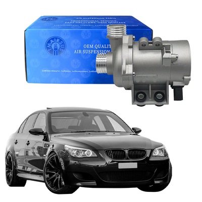11517586925 ปั๊มน้ําเครื่องยนต์ไฟฟ้า สําหรับ BMW E60 525Li E90 330i E89 Z4 ปั๊มน้ําเย็นไฟฟ้า