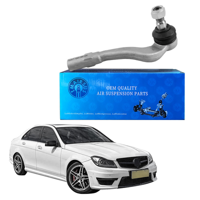 2043301003 ปลายสตาร์ดไทยภายนอก สําหรับ Mercedes Benz W204 สตาร์ดไทย