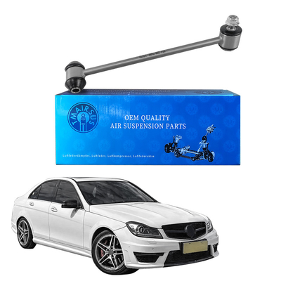 2043200489 Sway Bar Link สําหรับ Mercedes Benz W204 สแตบิเลเซอร์ลิงค์