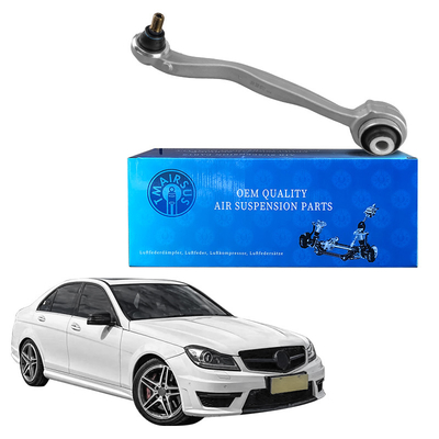 2043306711 แอร์มควบคุมเส้นทาง สําหรับ Mercedes Benz W204 แอร์มแขวน