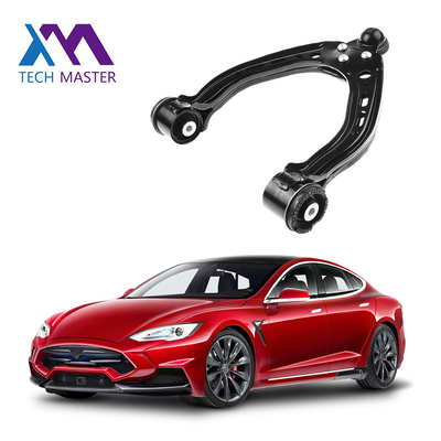 แขนควบคุมความดันด้านบนด้านหน้า สําหรับ Tesla Model S แขนควบคุม 1043965-00-A 1043966-00-A