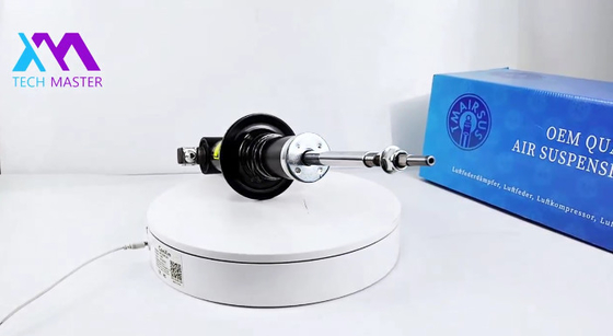 เครื่องดับกระแทกหน้าแบบมาตรฐาน OEM สําหรับการแขวนกระแทกอากาศ Cadillac Escalade 19353949 19368457