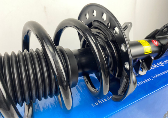 เครื่องลดกระแทกด้านหน้าสําหรับ OEM มาตรฐาน 22793799 20953565 การแขวนสําหรับ Cadillac SRX พร้อมเซ็นเซอร์
