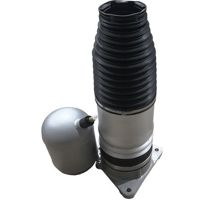 รองรับกับ A8D5 4N ด้านหน้าการแขวนอากาศสปริงสปริงอัดกระแทก 4N4616039F