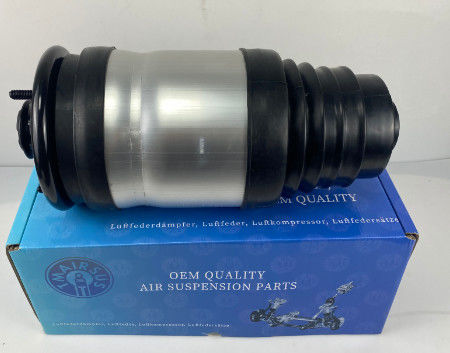 ระบบแขวนอากาศรถยนต์สําหรับ Discovery 3/4 LR3 LR4 RRS หลังแขวนอากาศสปริง LR016411