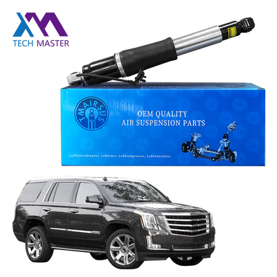 รถยนต์หลังอุปกรณ์ดึงกระแทกอากาศ Cadillac Escalade OEM 84176675 23290661 22278958 23151122