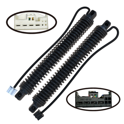 แฮตช็อคก๊าซความดันสนับสนุนสําหรับ BMW F10 F18 หลังประตู 51247207009 51247207010