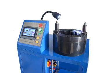 10 ชุด Dies Air Suspension Crimping Machine สำหรับ Mercedes Benz Audi BMW Land Rover