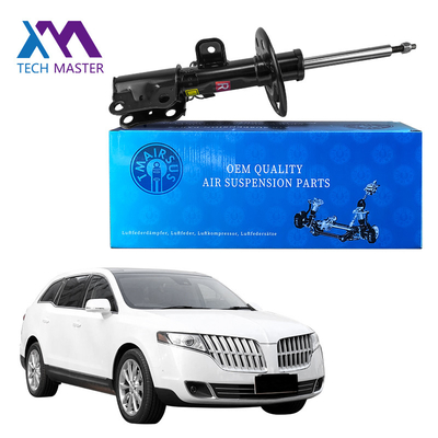 EG9Z18124D เครื่องลดกระแทกแบบแขวนอากาศ สําหรับ LINCOLN MKZ 2013- เครื่องลดกระแทกด้านหน้าที่มี ADS