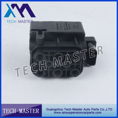 ออโต้คาร์อะไหล่สำหรับออดี้ Q7 ชิ้นส่วนเครื่องอัดอากาศปั๊มวาล์ว OEM 7L0698014 7L0698853