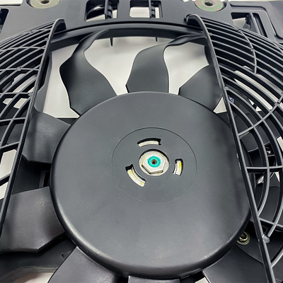E39 แฟนเรดิเอเตอร์ 300W แฟนไฟฟ้า แฟนเรดิเอเตอร์