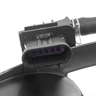 LR012644 LR112860 แรนจ์โรเวอร์ รีเดียเตอร์ พัดลมเย็นติดต่อ - คุณภาพ OEM