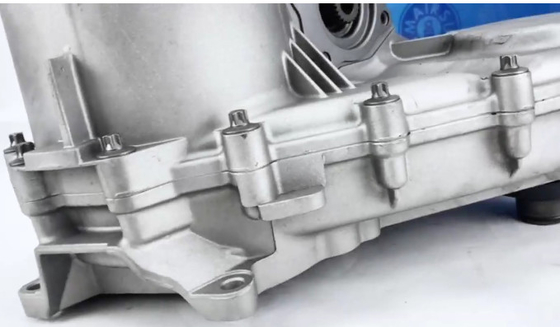 OE NO ATC700 กล่องโอนสําหรับ BMW X5 E70 X6 E71 ระบบส่งอัตโนมัติ 27107599886