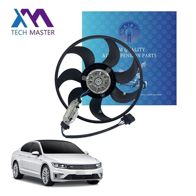 VW Touareg / Audi Q7 แฟนเย็นรถ สําหรับแรเดียเตอร์เย็น OEM 7L0959455G