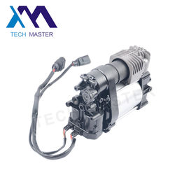 Audi Q7 Touareg Air Suspension Pump, แอร์สปริงคอมเพรสเซอร์ 7P0698007A