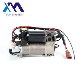 ชิ้นส่วนคอมเพรสเซอร์รถยนต์สำหรับ A6C6 4F0616005F 4F0616005E 4F0616006A ปั๊มอากาศหยุดชะงัก 2004-2011