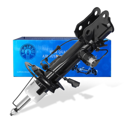 หน้าซ้ายขวา การแขวนขวาง Shock Struts สําหรับ Lincoln MKX 2016-2018