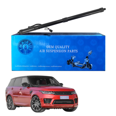 ประตูยกพลังงานไฟฟ้าที่ติดอยู่ด้านหลังสําหรับ Range Rover L320 ทางเข้าด้านซ้าย / ขวา