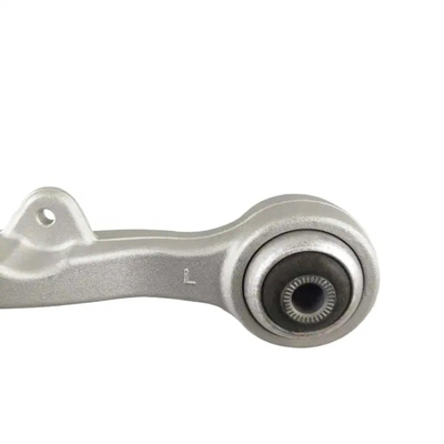 หมุนด้านหน้าด้านซ้ายด้านล่าง ปรับแขน wishbone สําหรับ BMW E65 E66 31126770837 31126770838