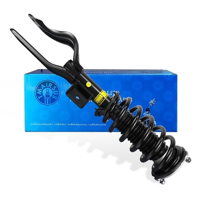 Tesla Model Y Car Shock Absorber / Air Spring การแขวนคอลหน้าหน้าซ้ายและขวา