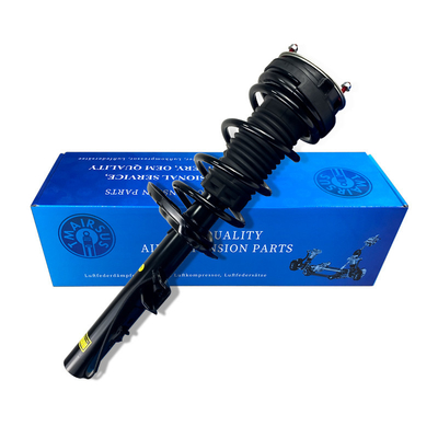 2012-2018 หลังซ้าย Shock Strut ประกอบ w / แม็กเนติก สําหรับ Evoque L551 L538 ADS ด้วยการอ่อนความแรงแม่เหล็ก