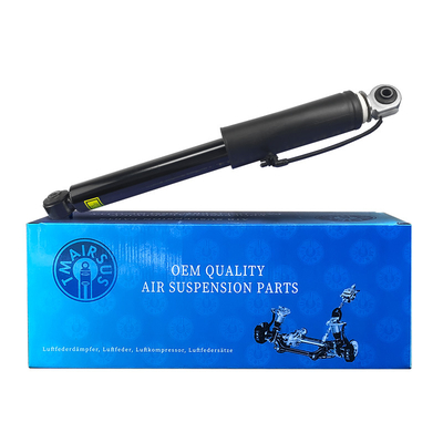 OEM Standard Yes Surface Finish Car Air Shock Absorber สําหรับมาตรฐาน