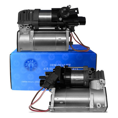 เครื่องปรับความร้อนในอากาศ (Air Ride Suspension Compressor)