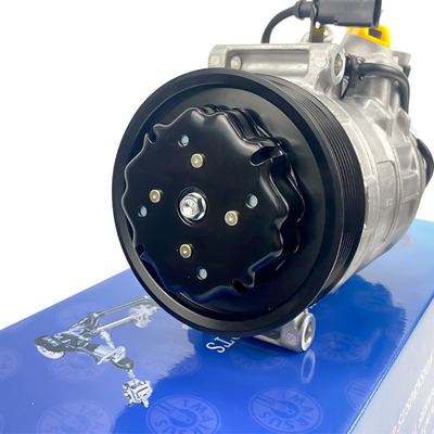 เครื่องปรับเปลี่ยนอากาศสําหรับ AUDI 7L0820411G 7L0820679D 94812601100